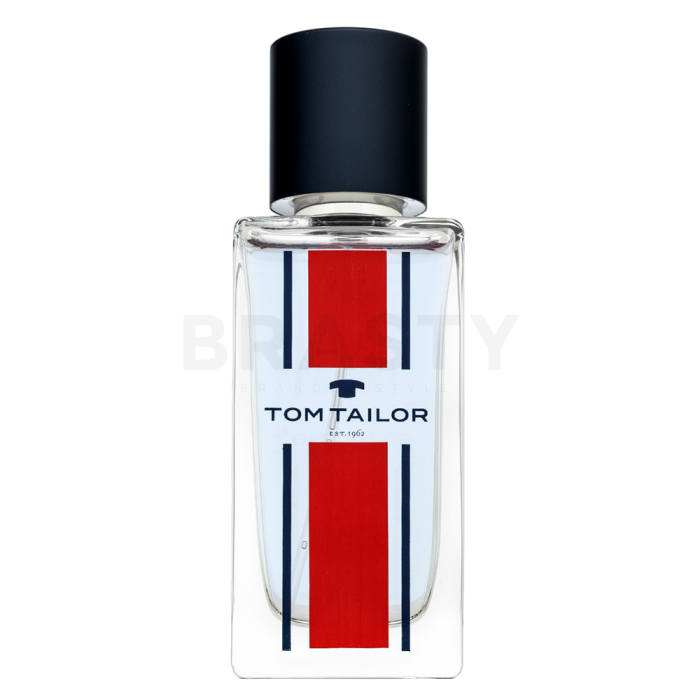 Tom Tailor Urban Life Man Eau de Toilette férfiaknak 30 ml
