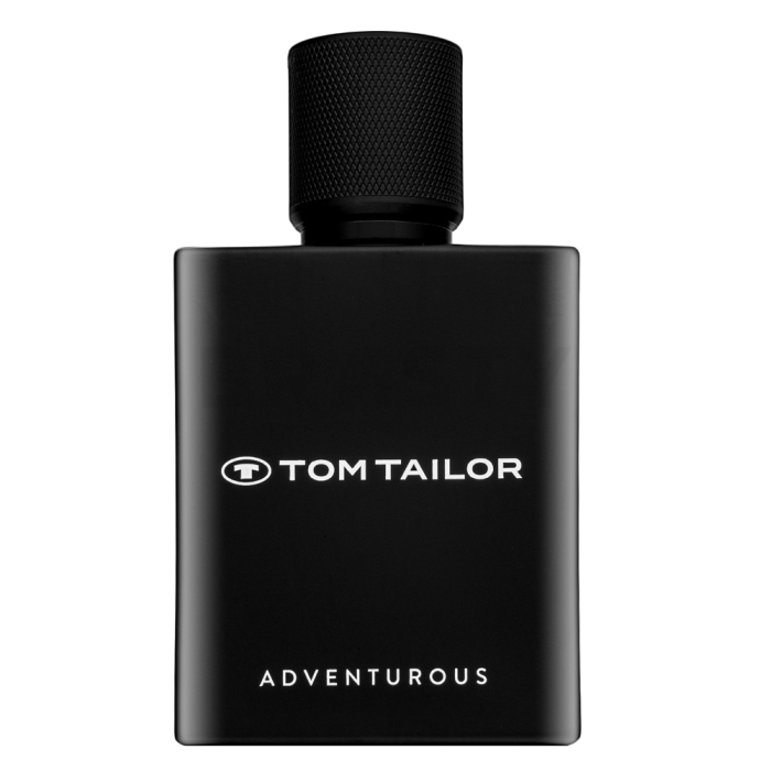 Tom Tailor Adventurous Eau de Toilette voor mannen 50 ml