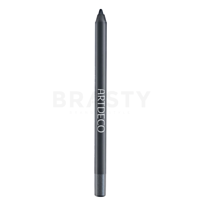 Artdeco Soft Eye Liner Waterproof waterproof oogpotlood 80 Sparkling Black 1,2 g