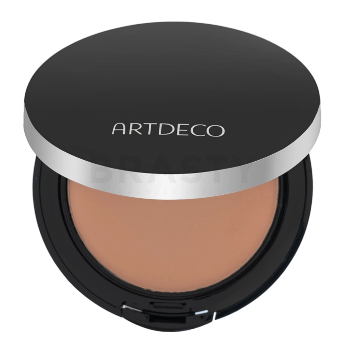 Artdeco High Definition Compact Powder prašek za enotno in sijočo polt 2 Light Ivory 10 g