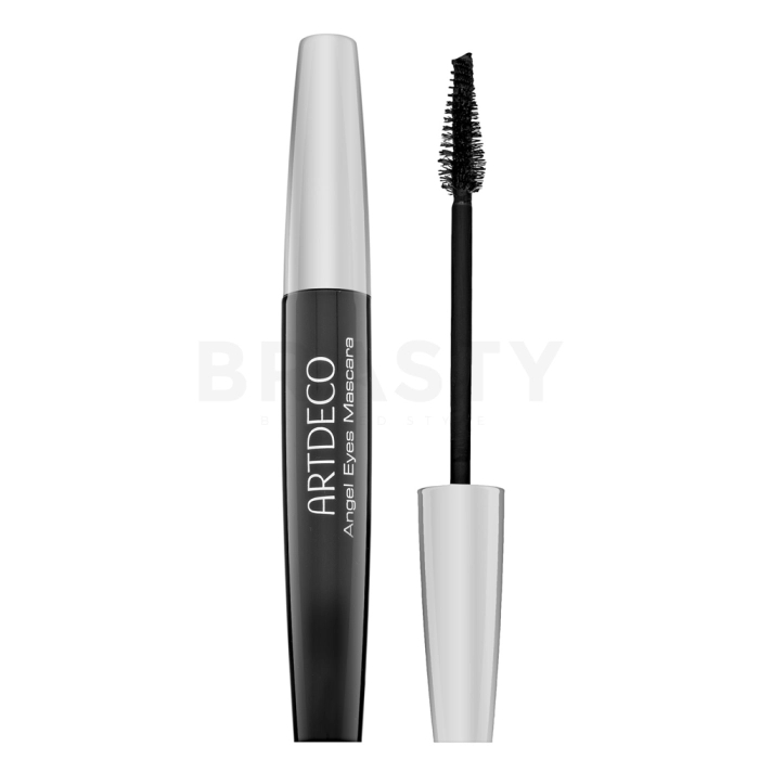 Artdeco Angel Eyes Mascara maskara za podaljševanje trepalnic in volumen Black 10 ml