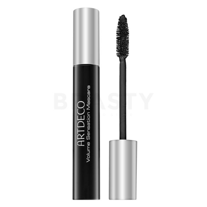 Artdeco Volume Sensation Mascara maskara za podaljševanje trepalnic in volumen 01 Black 15 ml