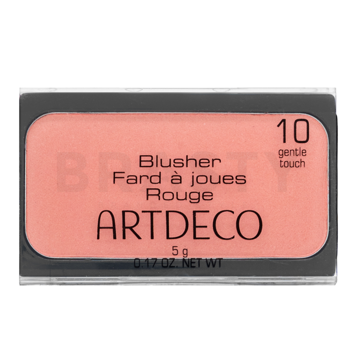 Artdeco Blusher руж - пудра 10 5 g