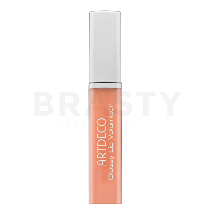 Artdeco Glossy Lip Volumizer błyszczyk do ust nadający objętość 6 ml