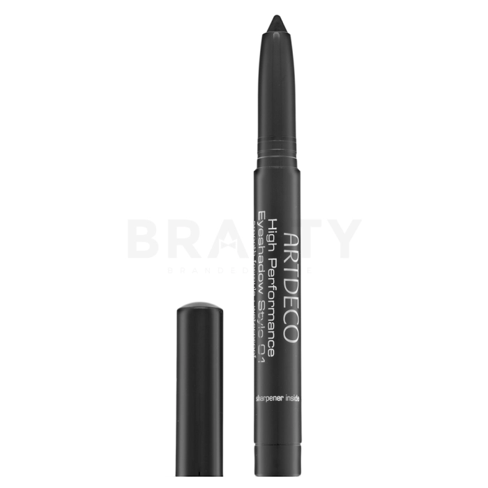 Artdeco High Performance Eyeshadow Stylo langhoudend oogschaduwpotlood 01 1,4 g