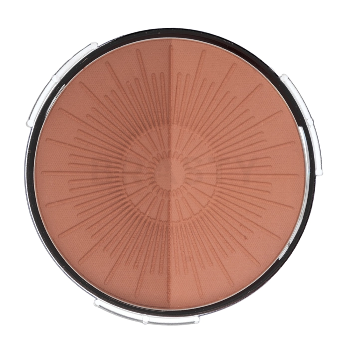 Artdeco Bronzing Powder Compact Refill bronzing poeder - navullen 30 Terracotta 10 g