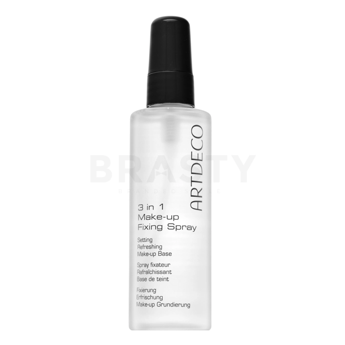 Artdeco 3 in 1 Make-up Fixing Spray Make-up fixeerspray 100 ml