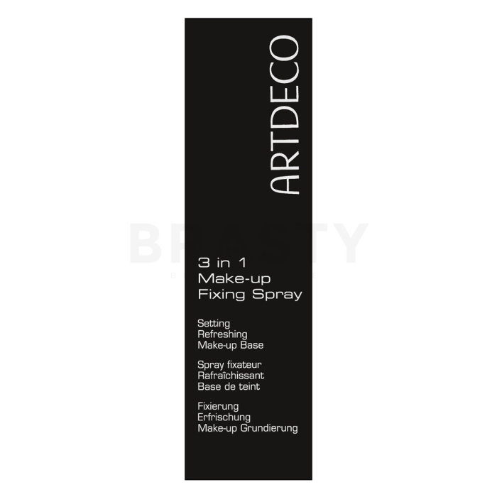 Artdeco 3 in 1 Make-up Fixing Spray Make-up fixeerspray 100 ml