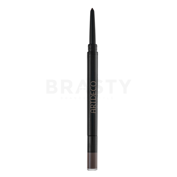 Artdeco Brow Duo Powder & Liner olovka i puder za obrve 2 u 1 16 Deep Forest 1,1 g