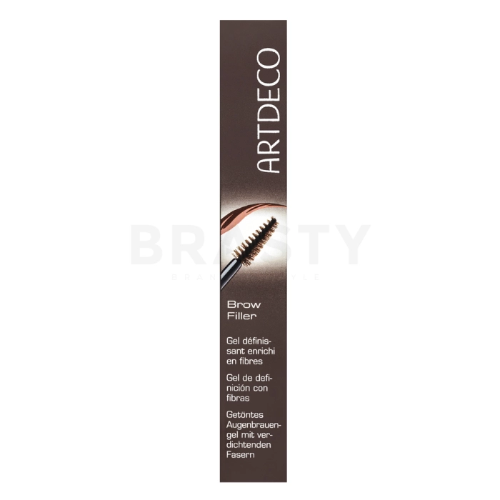 Artdeco Eye Brow Filler szemöldökceruza 6 Soft Brunette 7 ml