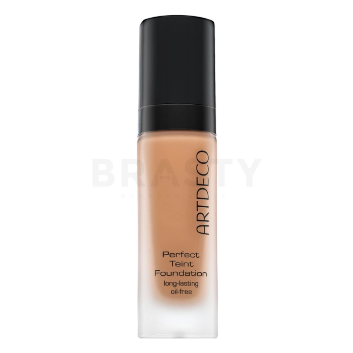 Artdeco Perfect Teint Foundation tekući make-up za ujednačenu i prosvijetljenu kožu 56 Olive Beige 20 ml