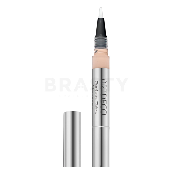 Artdeco Perfect Teint Concealer Flüssig-Korrektor für eine einheitliche und aufgehellte Gesichtshaut 12 Neutral Light 2 ml