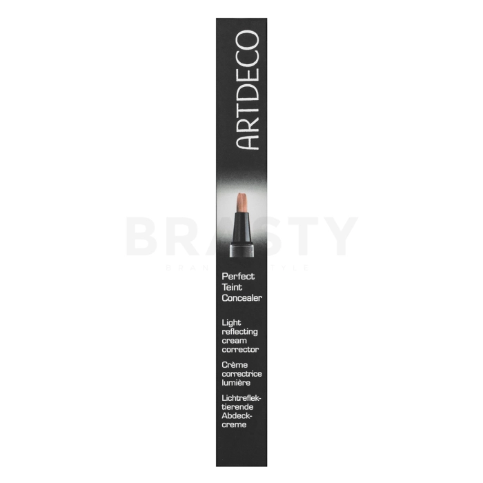 Artdeco Perfect Teint Concealer Flüssig-Korrektor für eine einheitliche und aufgehellte Gesichtshaut 12 Neutral Light 2 ml