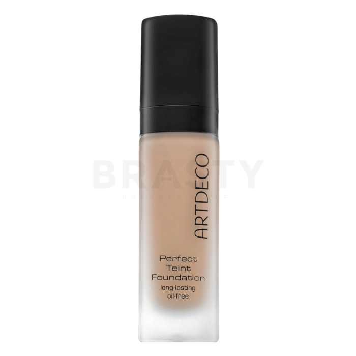 Artdeco Perfect Teint Foundation vloeibare make-up voor een uniforme en stralende teint 32 Cool Cashew 20 ml