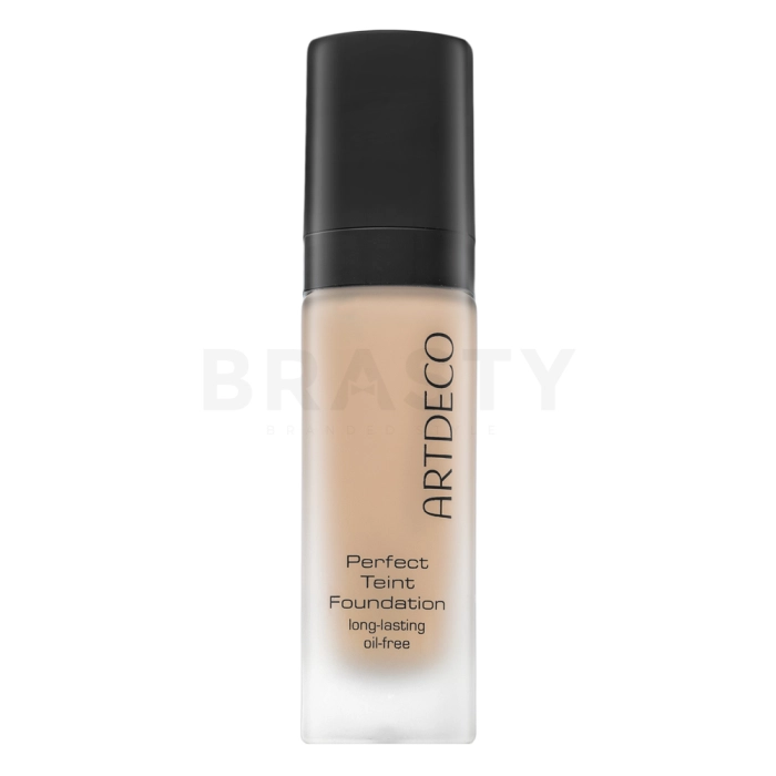 Artdeco Perfect Teint Foundation tekući make-up za ujednačenu i prosvijetljenu kožu 04 Pure Porcelain 20 ml