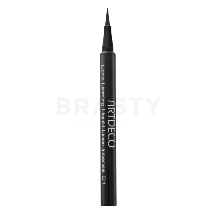 Artdeco Long Lasting Liquid Liner Intense tuš za oči u olovci 01 1,5 ml