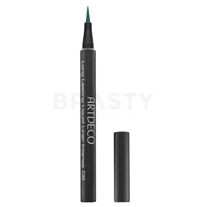 Artdeco Long Lasting Liquid Liner Intense svinčnik za oči 08 1,5 ml
