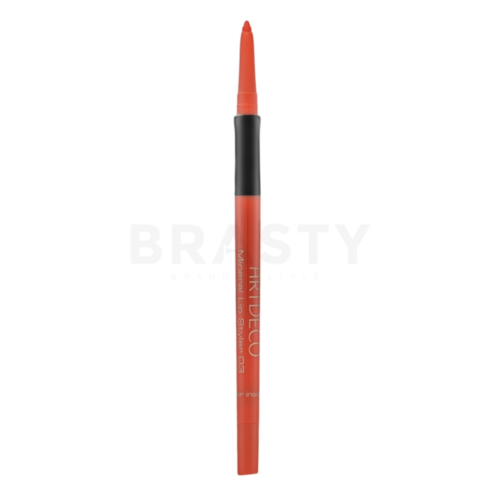 Artdeco Mineral Lip Styler svinčnik za oblikovanje ustnic 03 0,4 g