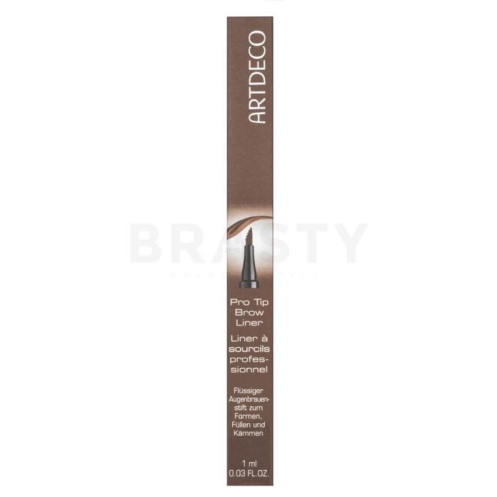 Artdeco Pro Tip Brow Liner olovka za obrve 12 1 ml