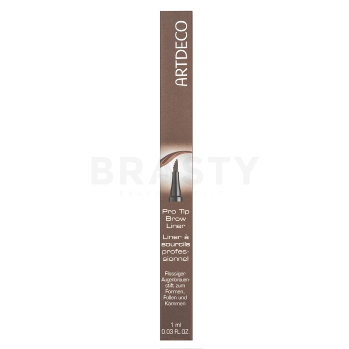 Artdeco Pro Tip Brow Liner olovka za obrve 15 1 ml