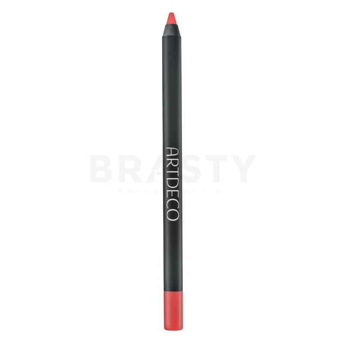 Artdeco Soft Lip Liner Waterproof svinčnik za oblikovanje ustnic 114 Folklore Pink