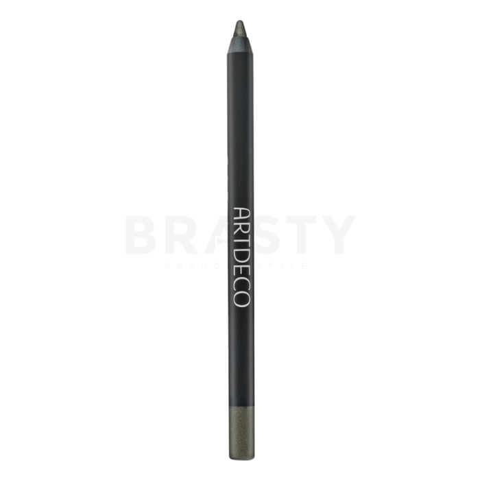 Artdeco Soft Eye Liner Waterproof vodoodporni svinčnik za oči 66 Ancestor Green