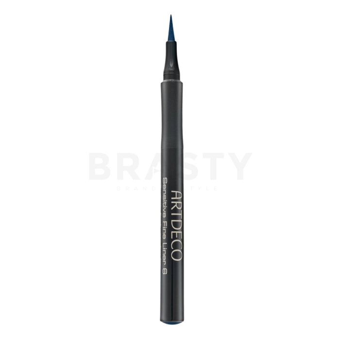 Artdeco Sensitive Fine Liner eyeliner in marker voor de gevoelige huid 6 Ocean Eyes 1 ml