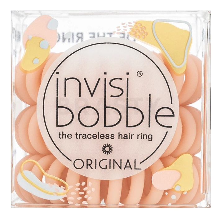 InvisiBobble Original Nordic Breeze Fjord of the Rings gumka do włosów