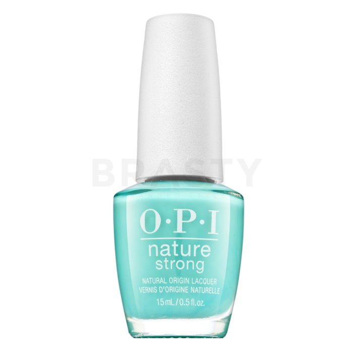 OPI Nature Strong Natural Origin Lacquer Nagellak Cactus What You Preach 15 ml