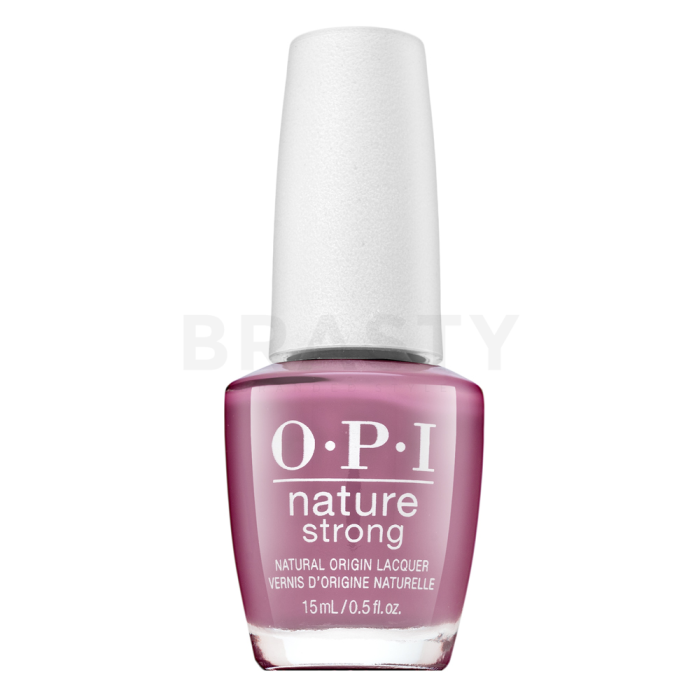 OPI Nature Strong Natural Origin Lacquer Nagellak Simply Radishing 15 ml