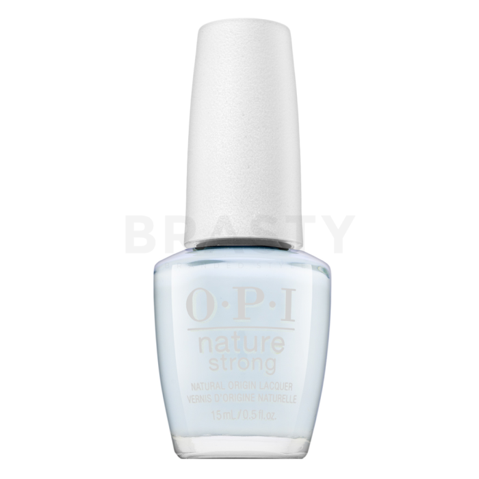 OPI Nature Strong Natural Origin Lacquer Nagellak Raindrop Expectations 15 ml