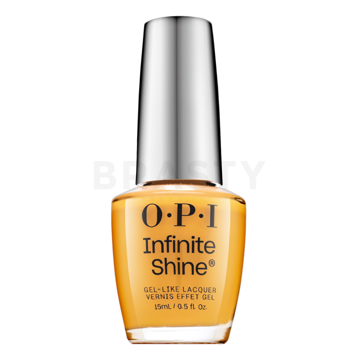 OPI Infinite Shine Gel-Like Lacquer Nagellak met gel effect Ready, Sunset, Glow 15 ml