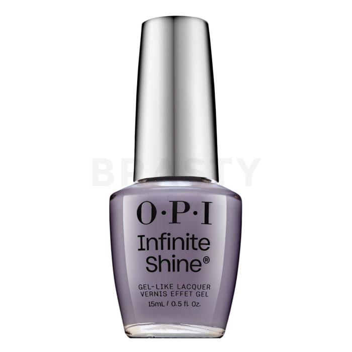 OPI Infinite Shine Gel-Like Lacquer Nagellak met gel effect Endure & Allure 15 ml