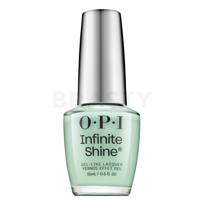 OPI Infinite Shine Gel-Like Lacquer Nagellak met gel effect In Mint Condition 15 ml