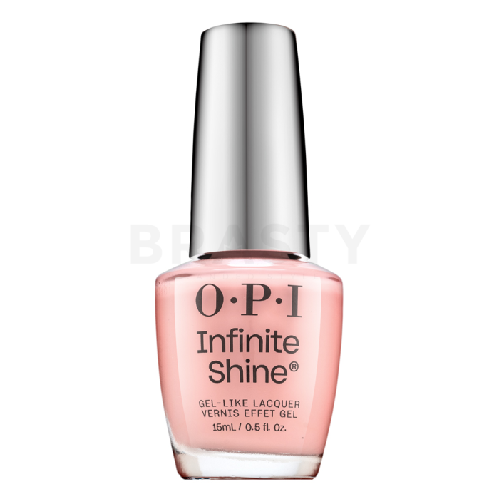 OPI Infinite Shine Gel-Like Lacquer Nagellak met gel effect Bubble Bath 15 ml