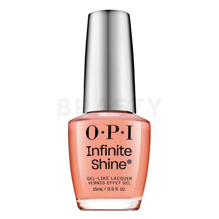 OPI Infinite Shine Gel-Like Lacquer Nagellak met gel effect On a Mission 15 ml