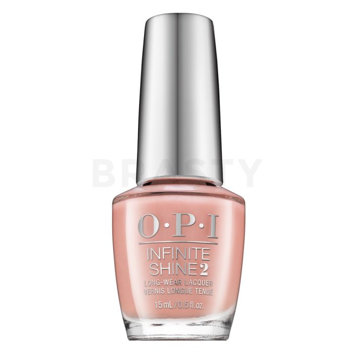 OPI Infinite Shine Long-Wear Lacquer Nagellak Bubblegum Glaze 15 ml