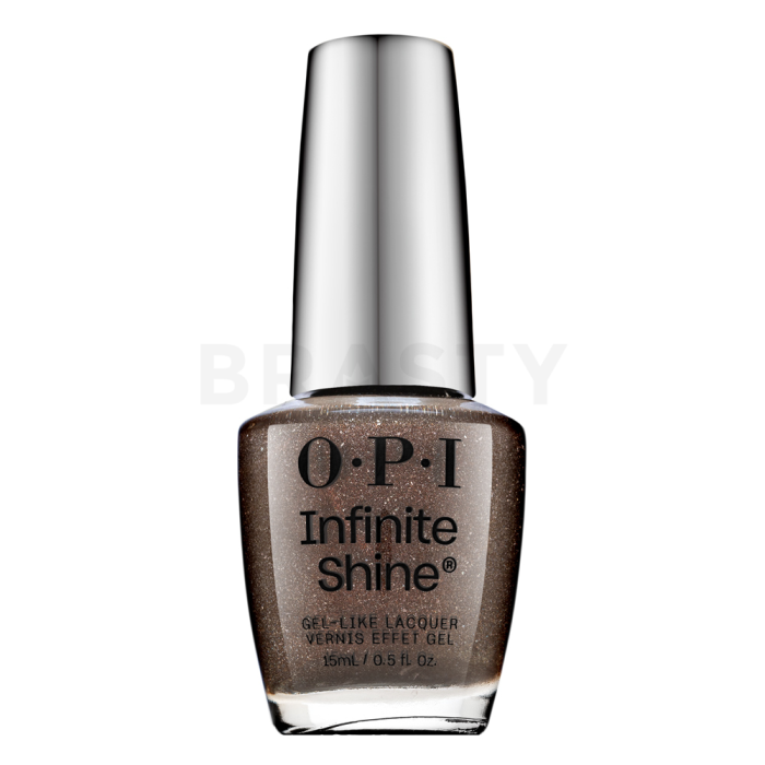 OPI Infinite Shine Gel-Like Lacquer Nagellak met gel effect My Private Jet 15 ml