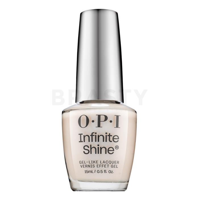 OPI Infinite Shine Gel-Like Lacquer Nagellak met gel effect Shimmer Takes All 15 ml