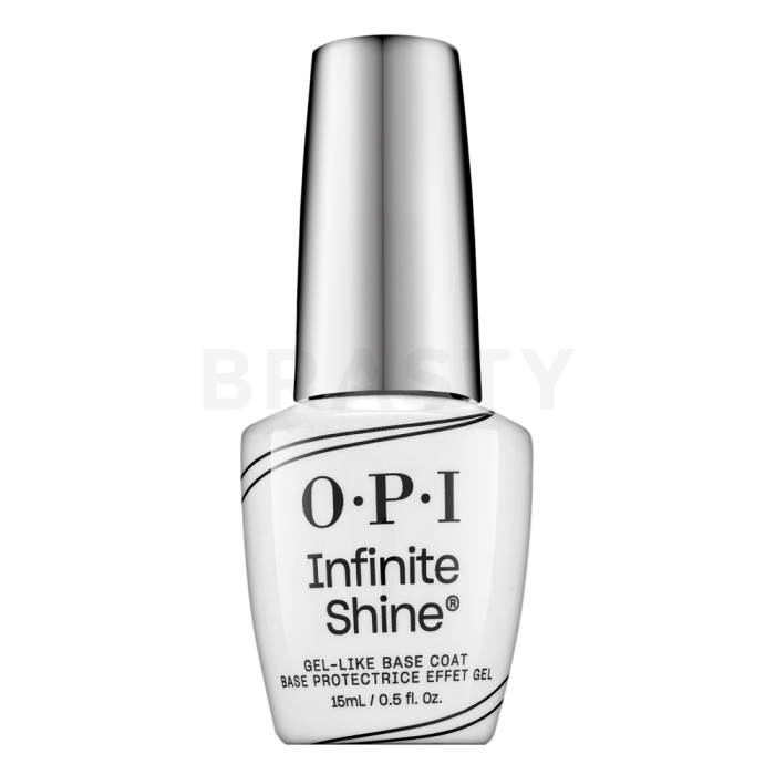 OPI Infinite Shine Gel-Like Base Coat baza pod lakier do paznokci 15 ml