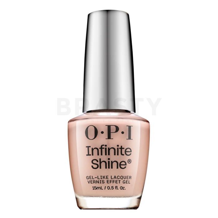 OPI Infinite Shine Gel-Like Lacquer Nagellak met gel effect Keep Calm & Carry On 15 ml