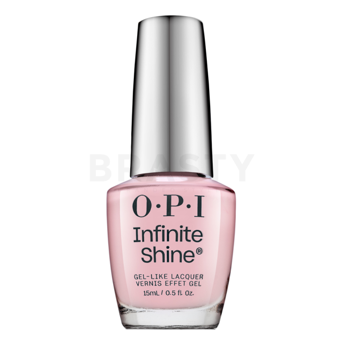 OPI Infinite Shine Gel-Like Lacquer Nagellak met gel effect Faux-ever Yours 15 ml