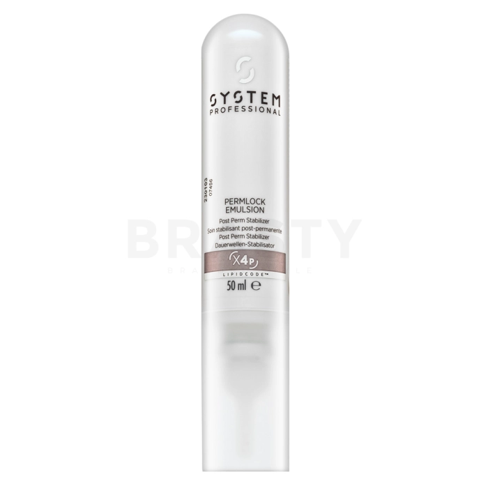 System Professional Extra Permlock Emulsion emulsie na permanente ontharing 50 ml