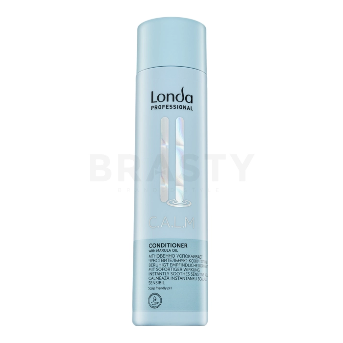 Londa Professional C.A.L.M Conditioner balsamo protettivo per la sensibilità del cuoio capelluto 250 ml