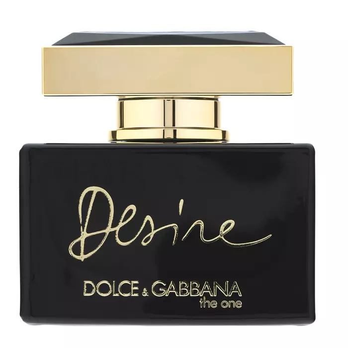 Dolce & Gabbana The One Desire parfémovaná voda pre ženy 50 ml