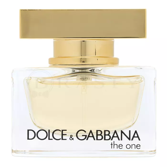 Dolce & Gabbana The One parfumirana voda za ženske 30 ml