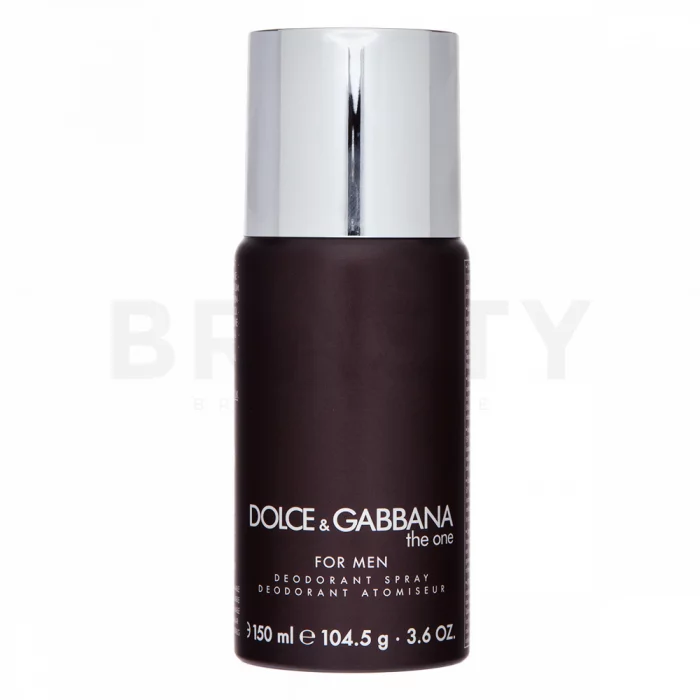 Dolce & Gabbana The One for Men деоспрей за мъже 150 ml
