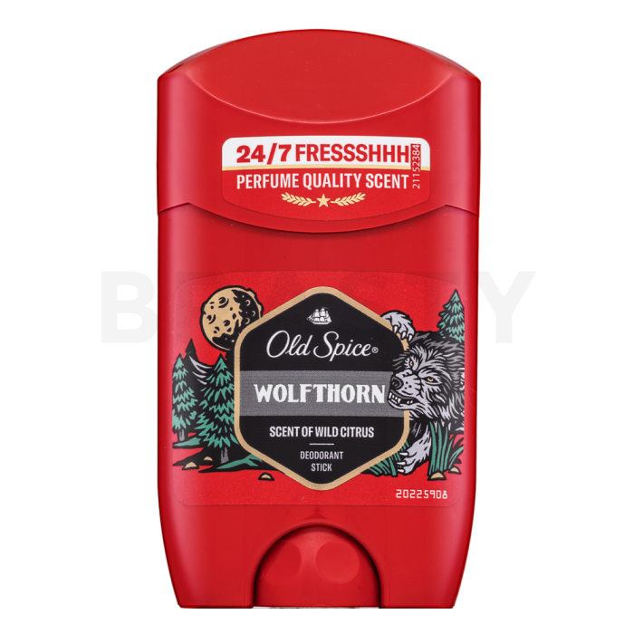 Old Spice Wolfthorn deostick za muškarce 50 ml