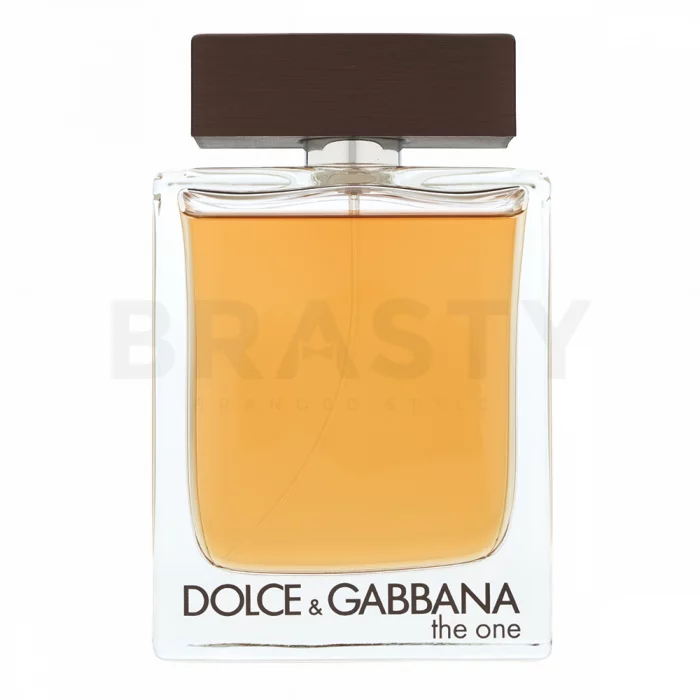 Dolce & Gabbana The One for Men toaletní voda pro muže 150 ml