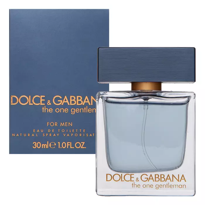 Dolce & Gabbana The One Gentleman Eau de Toilette für Herren 30 ml